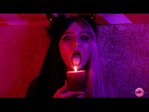 ❤️ Ástríðufullt blowjob frá Sexy Succubus með munnfyllingu ☑ Heimabakað klám á is.hotpornphotos.ru ️❤