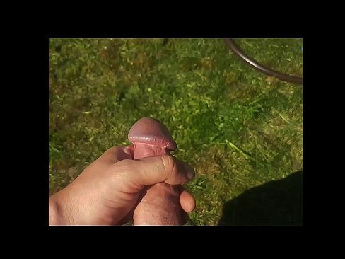 ❤️ Heit týpa lætur bleiku kisuna sína helvíti og kemur með sprautu í sumargarði ☑ Heimabakað klám á is.hotpornphotos.ru ️❤